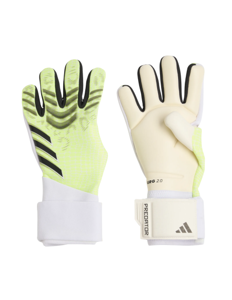 Adidas Guantes Predator GL Pro J - Calidad y Rendimiento