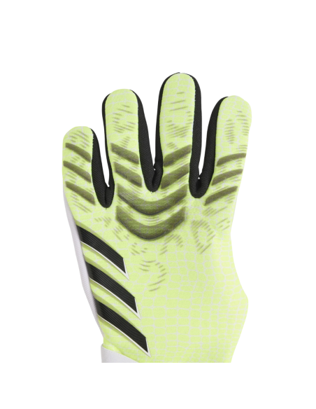 Adidas Guantes Predator GL Pro J - Calidad y Rendimiento