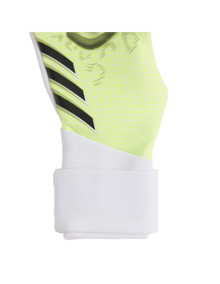 Adidas Guantes Predator GL Pro J - Calidad y Rendimiento
