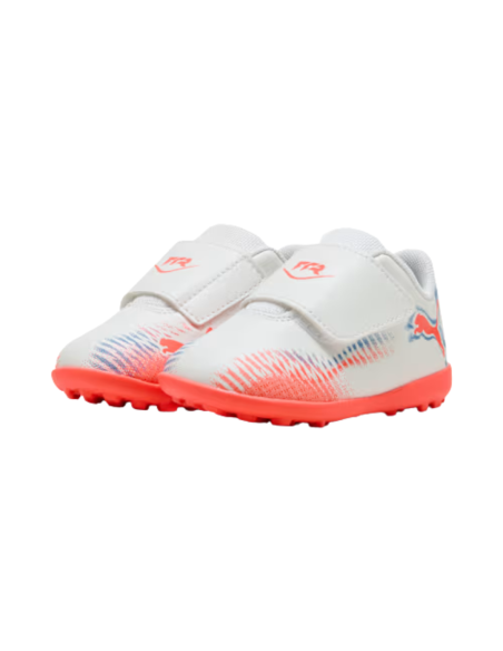 Puma Future 8 Play V TT Blanco