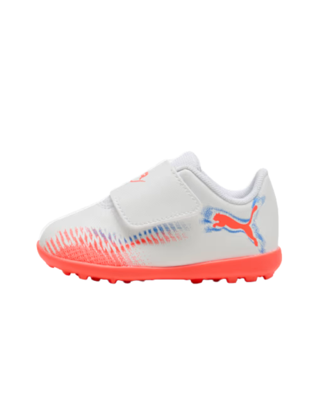 Puma Future 8 Play V TT Blanco