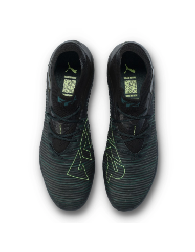 Puma Future 8 Ultimate FG Negro