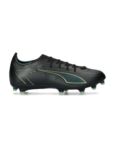 Puma Ultra 6 Pro FG AG Negro