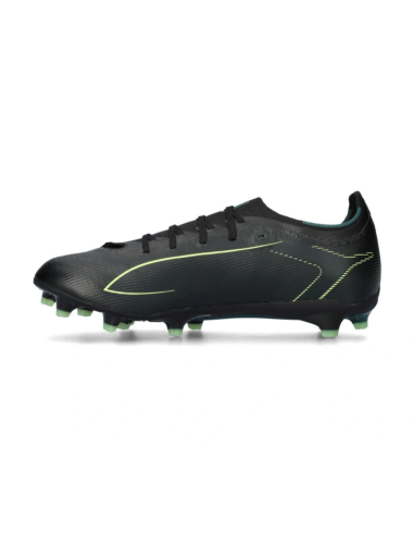 Puma Ultra 6 Pro FG AG Negro