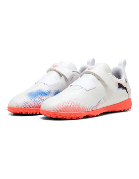 Puma Future 8 Play V TT Jr