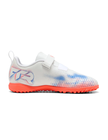 Puma Future 8 Play V TT Jr