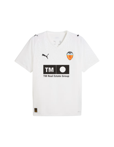 Puma 1ª Equipación Valencia Jr 25/26