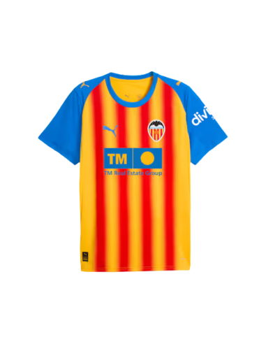 Puma 3ª Equipación Valencia 25/26