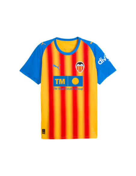 Puma 3ª Equipación Valencia 25/26