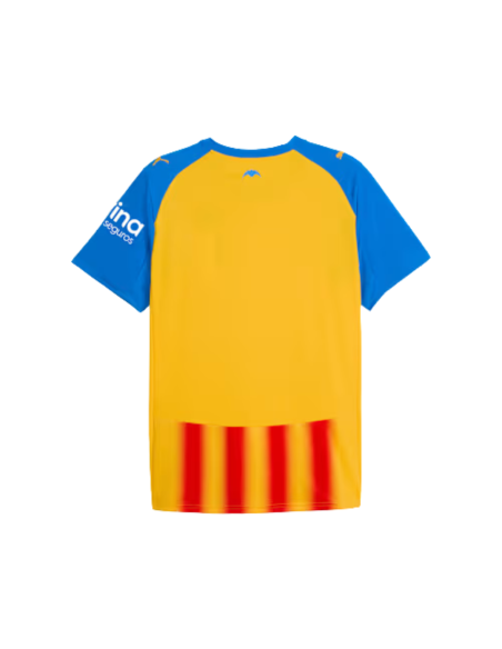 Puma 3ª Equipación Valencia 25/26