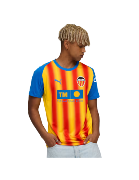 Puma 3ª Equipación Valencia 25/26