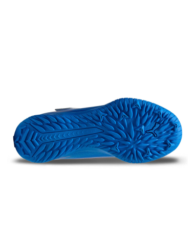 Puma Ultra 6 Play V TT Jr Azul