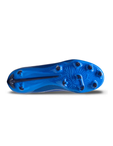 Puma Ultra 6 Pro FG AG Jr Azul