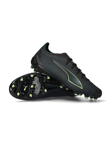Puma Ultra 6 Ultimate FG Negro