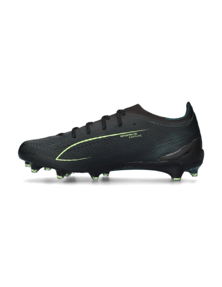 Puma Ultra 6 Ultimate FG Negro