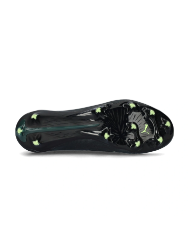 Puma Ultra 6 Ultimate FG Negro