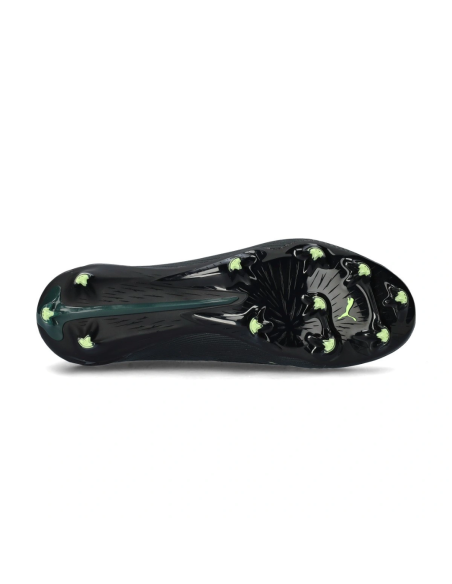 Puma Ultra 6 Ultimate FG Negro