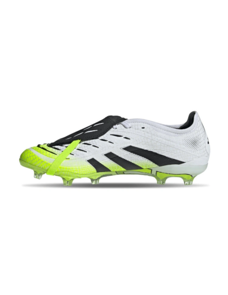 Adidas Predator Elite FT FG Blanco