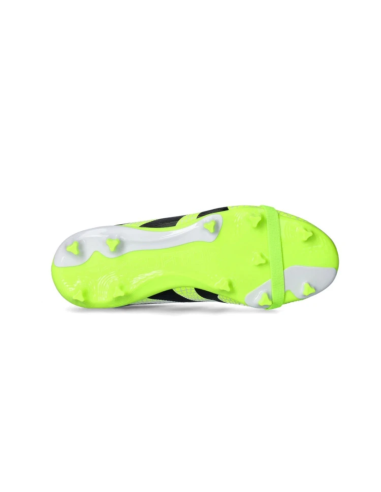 Adidas Predator League FT FG/MG J Blanco
