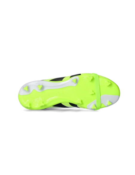 Adidas Predator League FT FG/MG J Blanco