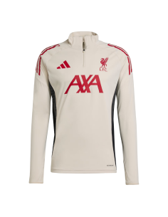 Adidas Sudadera Entrenamiento Liverpool 25/26