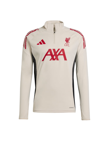 Adidas Sudadera Entrenamiento Liverpool 25/26