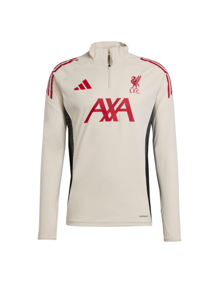 Adidas Sudadera Entrenamiento Liverpool 25/26