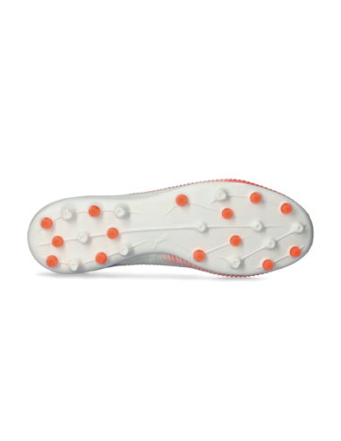 Puma Future 8 Match MG Blanco