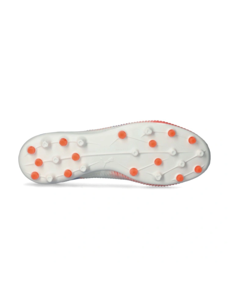 Puma Future 8 Match MG Blanco