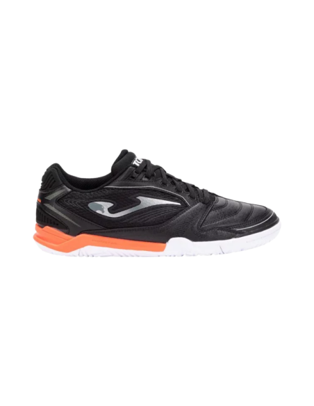 Joma Indoor Dribling 2501 Negro