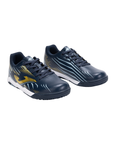 Joma Propulsion Indoor 2503 Jr Marino