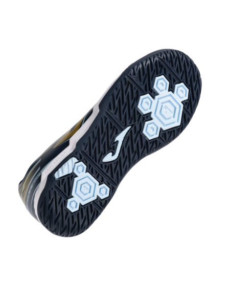 Joma Propulsion Indoor 2503 Jr Marino