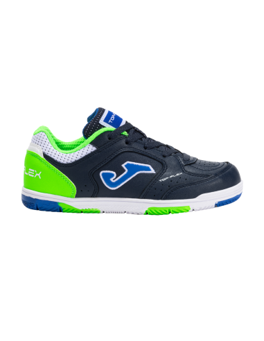 Joma Top Flex Indoor 2533 Jr Marino