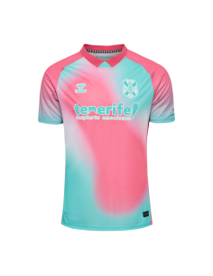 Hummel 3ª Equipacion CD Tenerife 25/26