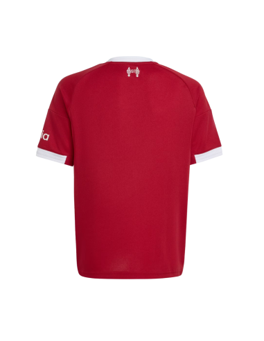 Adidas 1ª Equipacion Liverpool Jr 25/26