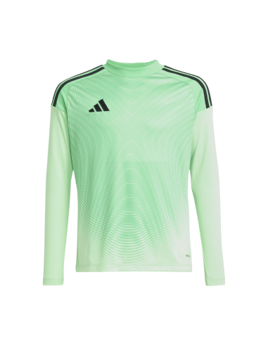 Adidas Conjunto Portero T25 Verde Y