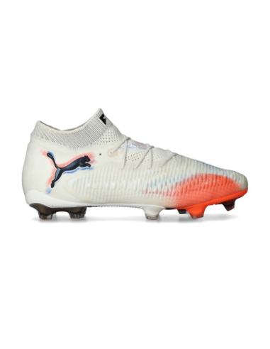 Puma Future 8 Ultimate FG Blanco