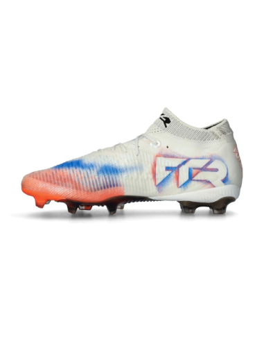 Puma Future 8 Ultimate FG Blanco