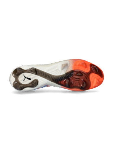 Puma Future 8 Ultimate FG Blanco