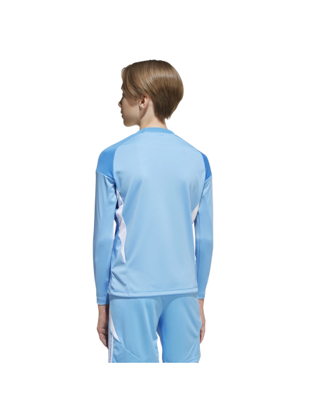Adidas Conjunto Portero T25 Y Azul