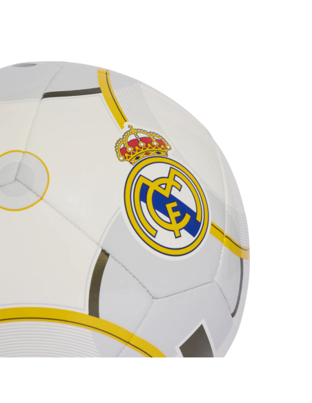 Adidas Balon Real Madrid CLB Home 25/26