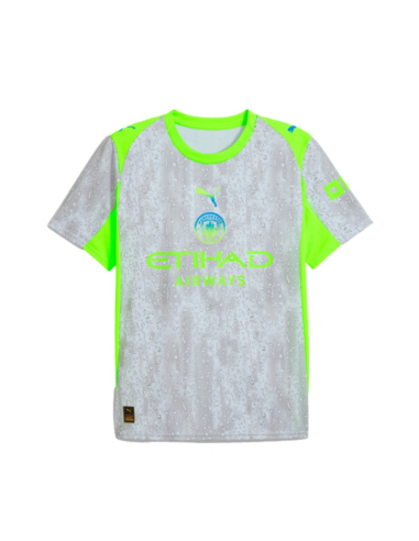 Puma 3ª Equipacion City 25/26