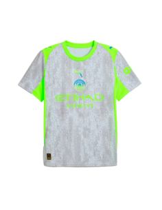 Puma 3ª Equipacion City 25/26