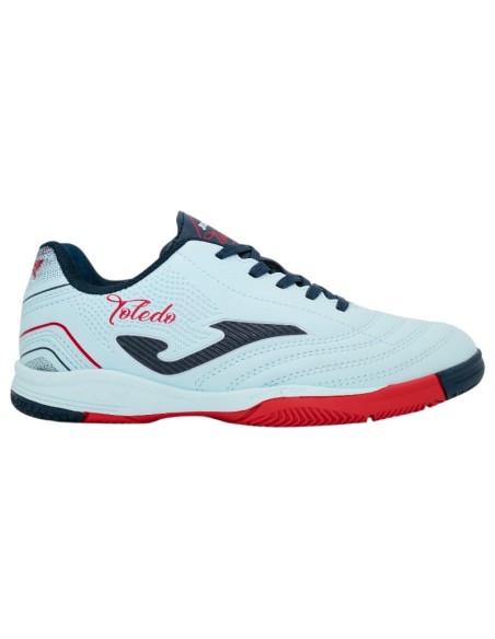 Joma Indoor Toledo Jr 2505 Azul