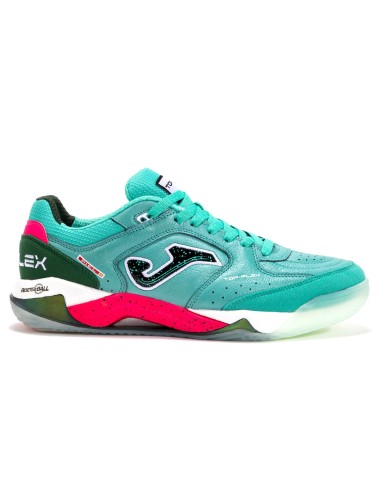 Joma Top Flex Plus 15 Men Turquesa