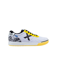 Munich Indoor G-3 448 Blanco Amarillo