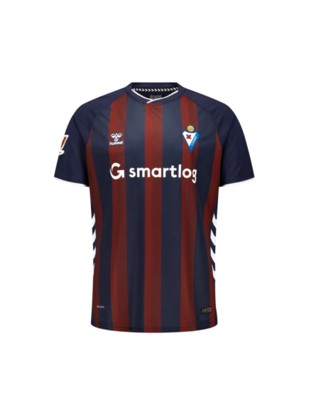 Hummel 1ª Equipacion Eibar Y 25 26