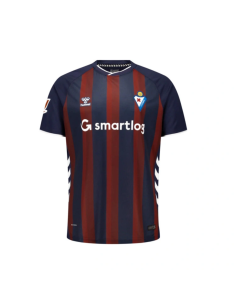 Hummel 1ºequipacion eibar 25 26