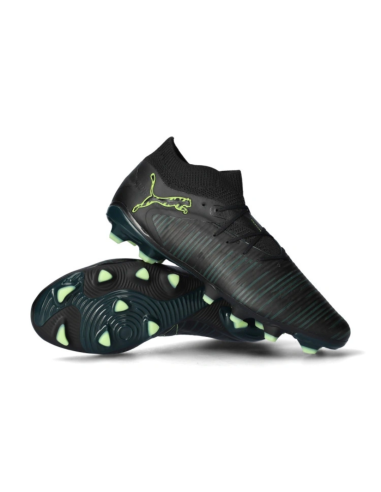 Puma Future 8 Pro FG/AG Negro