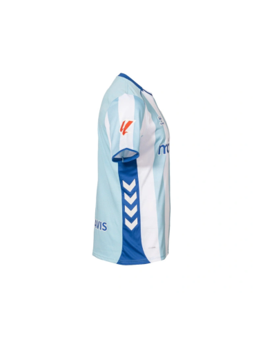 Hummel 1ª Equipacion Malaga Y 25/26